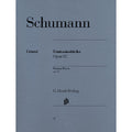 Schumann Fantasy Pieces op. 12