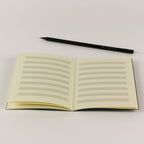 Henle Notes, Music notebook S