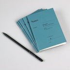 Henle Notes, Music notebook S