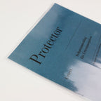Protector, Protective cover for Urtext editions