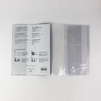 Protector, Protective cover for Urtext editions