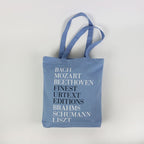 Henle Cotton Bag
