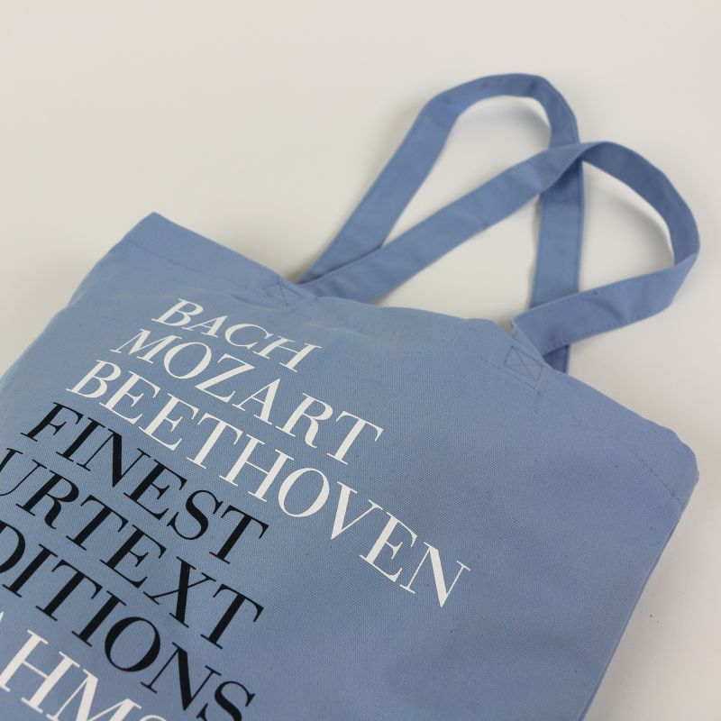 Henle Cotton Bag
