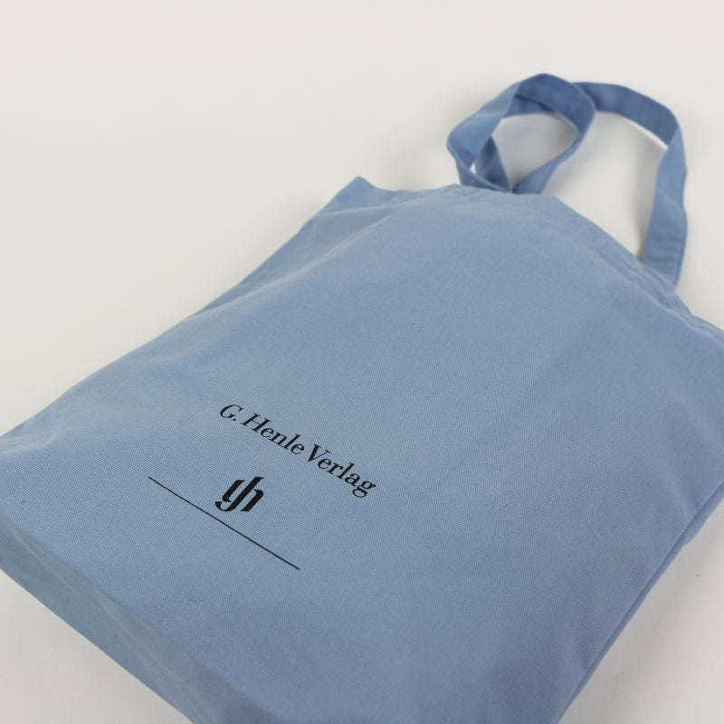 Henle Cotton Bag