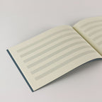 Notes - Notenheft M