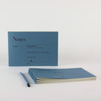 Notes - Notenheft M