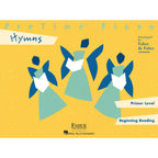 PreTime Piano HYMNS Primer Level