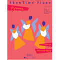 ShowTime Piano HYMNS Level 2A