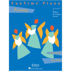 FunTime Piano HYMNS Level 3A-3B