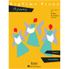 BigTime Piano HYMNS Level 4