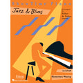 ShowTime Piano JAZZ & BLUES Level 2A