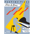 FunTime Piano JAZZ & BLUES Level 3A-3B