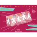 PreTime Piano KIDS' SONGS Primer Level