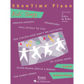 ChordTime Piano KIDS' SONGS Level 2B