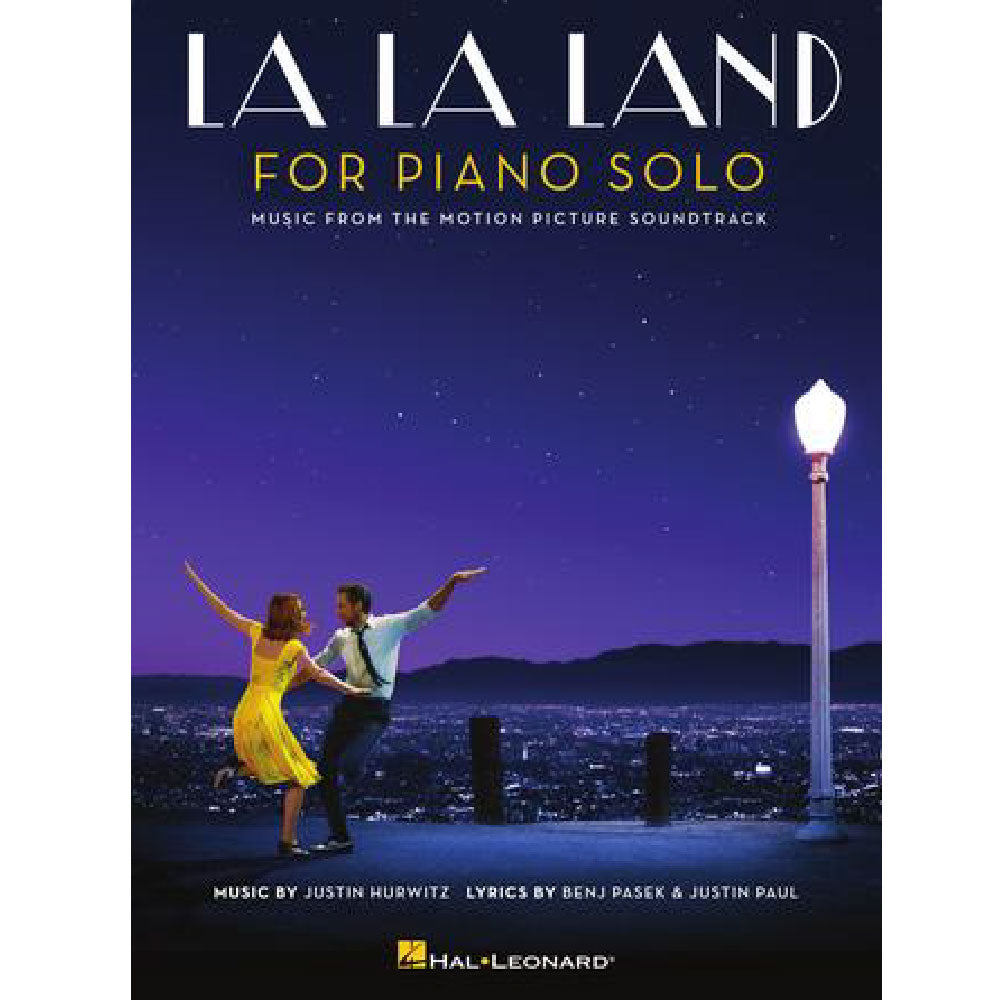 La La Land -Piano solo
