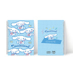 三麗鷗系列 A4不反光活頁樂譜夾