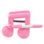 NC007 雙八分音符夾 音符造型夾子