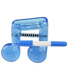 NC007 雙八分音符夾 音符造型夾子