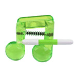 NC007 雙八分音符夾 音符造型夾子