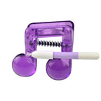 NC007 雙八分音符夾 音符造型夾子