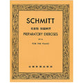 史密特 預備練習 作品16