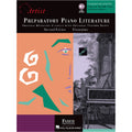 Preparatory Piano Literature Developing Artist Original Keyboard Classics