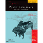 Piano Sonatinas Developing Artist Original Keyboard Classics Book 3