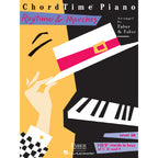 ChordTime Piano RAGTIME & MARCHES Level 2B