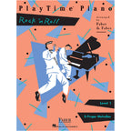 PlayTime Piano ROCK 'N ROLL Level 1