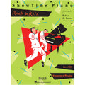 ShowTime Piano ROCK 'N ROLL Level 2A