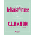 Le Pianiste Virtuose en 60 Exercices