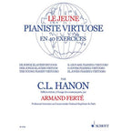 Le Jeune Pianiste Virtuose en 40 exercices