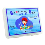 海洋之星 - 節奏卡 美麗蘭嶼