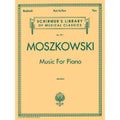 Music for Piano (Moszkowski)