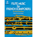 Flute Music by French Composers