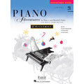 Piano Adventures Christmas Book Level 2A