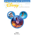 ShowTime Piano Disney Level 2A
