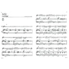 日本 DOREMI 宮崎駿動畫小提琴曲集