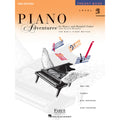 Piano Adventures Theory Book Level 2B