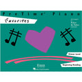 PreTime Piano FAVORITES Primer Level