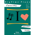 BigTime Piano FAVORITES Level 4