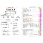 好連得 鋼琴教本 (3)