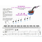 好連得 鋼琴教本(1)