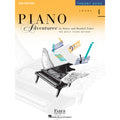 Piano Adventures Theory Book Level 4