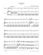 Concerto for Violin and Orchestra no. 5 in A major K. 219