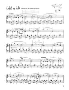Little Virtuoso 15 Pieces for Piano