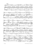 Adagio for Clarinet and Orchestra (K. 622)