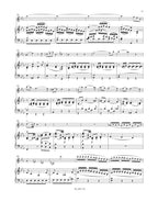 Concerto for Violin and Orchestra no. 1 in B-flat major K. 207