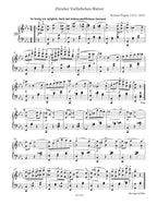 Bärenreiter Piano Album. Romantic