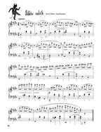 Little Virtuoso 15 Pieces for Piano